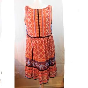 Beige by ECI 🌻 NWOT Dress